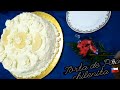 Torta de Piña Chilena...MARAVILLOSA!!