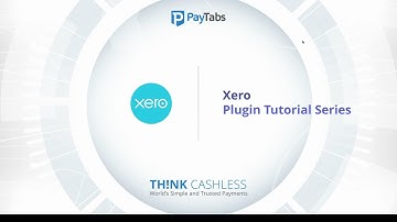 INTEGRATIONS: Step 1 - Xero Plugin | Uninstall the integration method