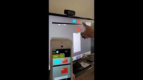 Camaleon and PAX A920