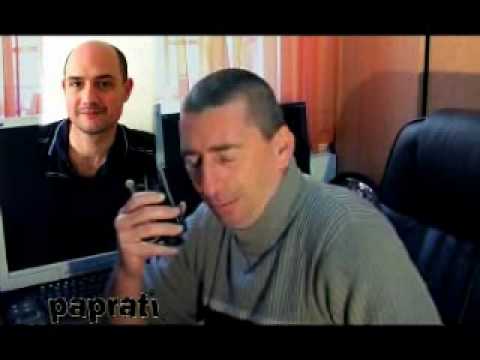 Paprati - Candid lil Norman Vella ta' Xarabank (Pa...