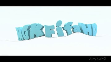 SlowFX | clean intro | MGKFifaHD