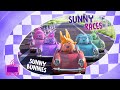 🔴  LIVE SUNNY BUNNIES TV | Music Madness | Cartoons for Children