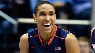 Malcolm Brogdon Player Creation Tutorial (NBA 2K16)