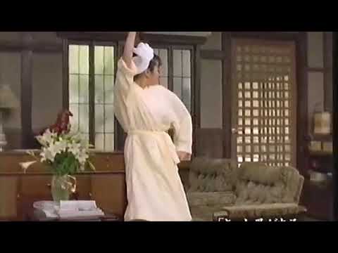 三菱エアコン霧ヶ峰 きっと愛がある 西田ひかる 1994年 懐かCM