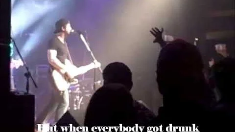 College Years - Chris Cavanaugh (OFFICIAL LYRIC VI...