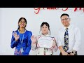 🎓 AIS Grade 5 Moving Forward Ceremony 2026