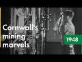 The cornish engine  shell historical film archive