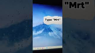 Remove Viruses WITHOUT Any Antivirus! | Easy Windows Trick 🎥Want to remove viruses from yourPC#virus