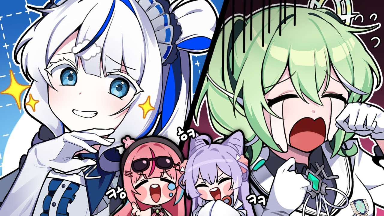 서로 뺏고 빼앗기는.. 그X같은 세상!!