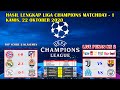 Hasil Liga Champions Tadi Malam ~ Ajax VS Liverpool UEFA Champions league 2020/2021