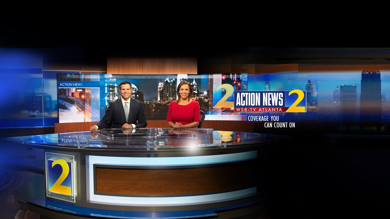 WSBTV Live Stream YouTube