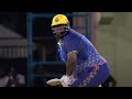 All of rakheem cornwalls boundaries from the final vs jamaica tallawahs  cpl 2022