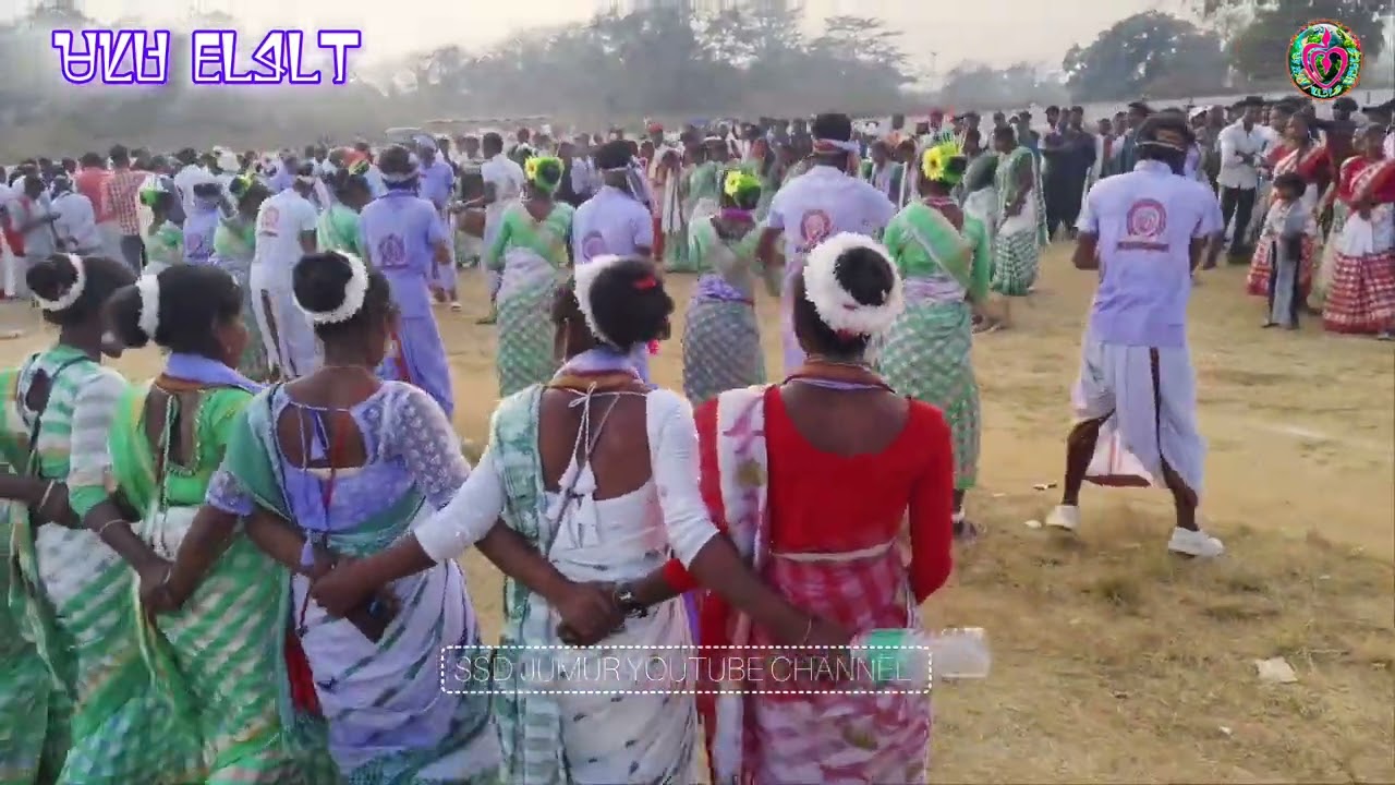 Mage Rumul Ho Video Song 2026 | New Ho Video Song | Mage Porob Ho Video Song"