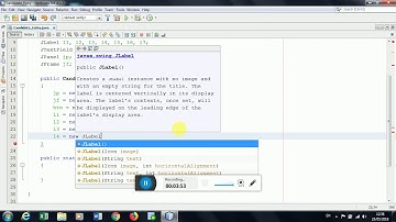 Simple Submit Form in JAVA for Beginners part1