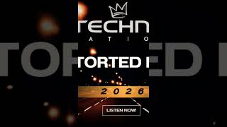 Techno Nation distorted Dreams🎶Emotional Edm Drop🎶#shorts #edm2026 #festivalmusic