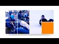 Beginning of video