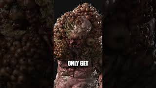 The Stages of Infection in The Last of Us