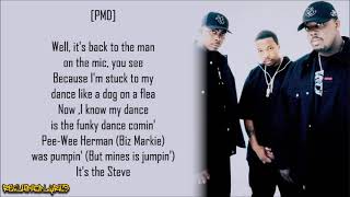 Watch EPMD The Steve Martin video