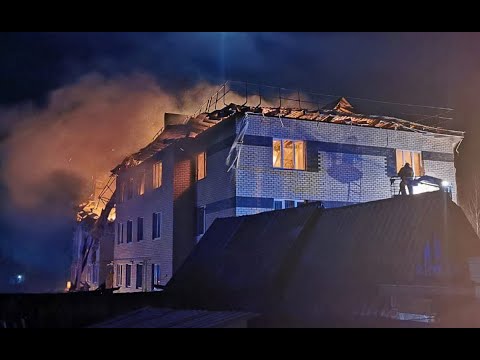 Взрыв чудовищной силы: что известно о трагедии в Нижегородской области