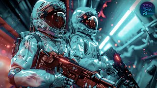 THE DOOMSDAY MACHINE 🎬 Full Sci-Fi Movie 🎬 English HD