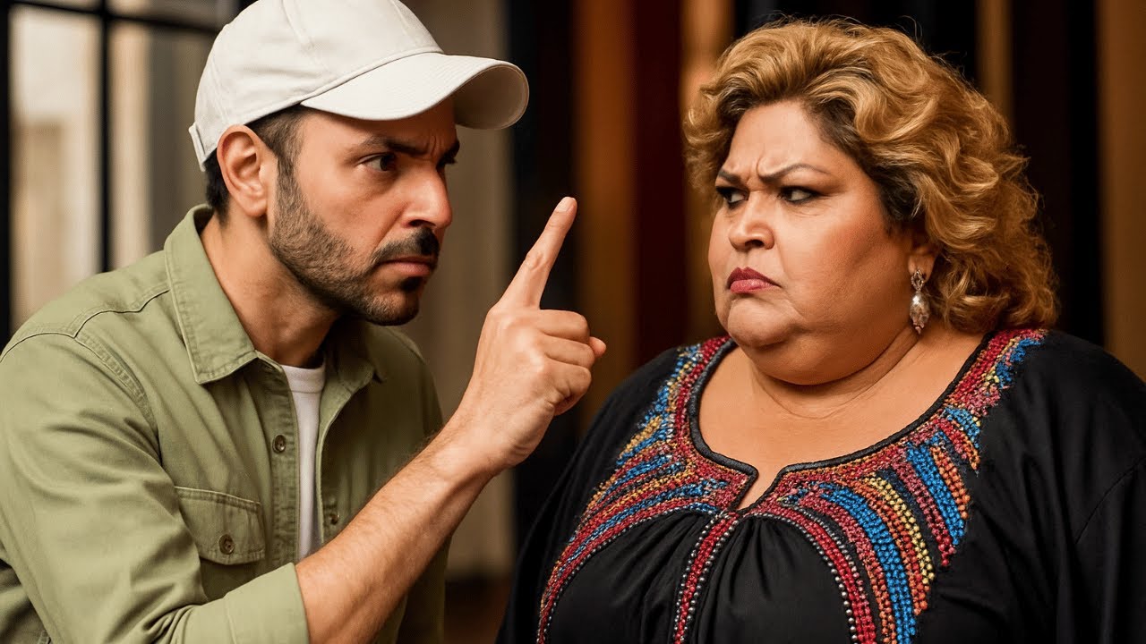 أسرار لا يعرفها الجمهور عن حياة هيا الشعيبي وكلام لم يتجرأ أحد على قوله سابقاً! فواز الكثيري