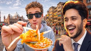 Pakistani Reacts to I Didn’t Expect Lahore to Be Like This 🇵🇰 Details