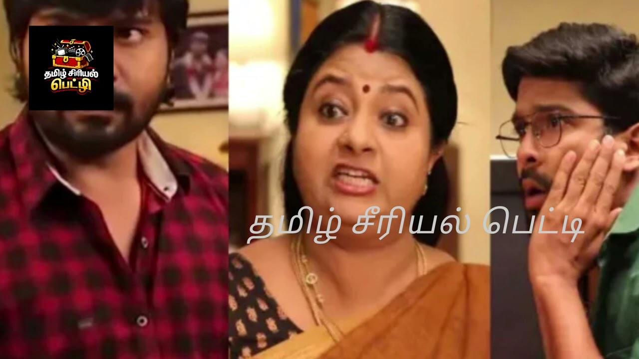 Sirakadika Aasai Promo Super Twist | 18th February 2026 | சிந்தாமணியின் சூழ்ச்சி அறிந்த மீனா!!!