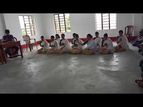 Assamese Borgeet By Green House - YouTube