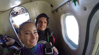 Swoopware: Skydive - Jackie