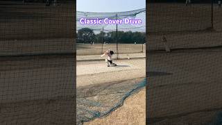 #coverdrive #cricketlover #cricketshorts 🏏