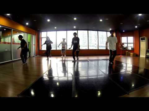 천안댄스학원 fun dance locking class