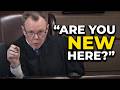 What Lawyers Refuse To Tell You About Criminal Cases