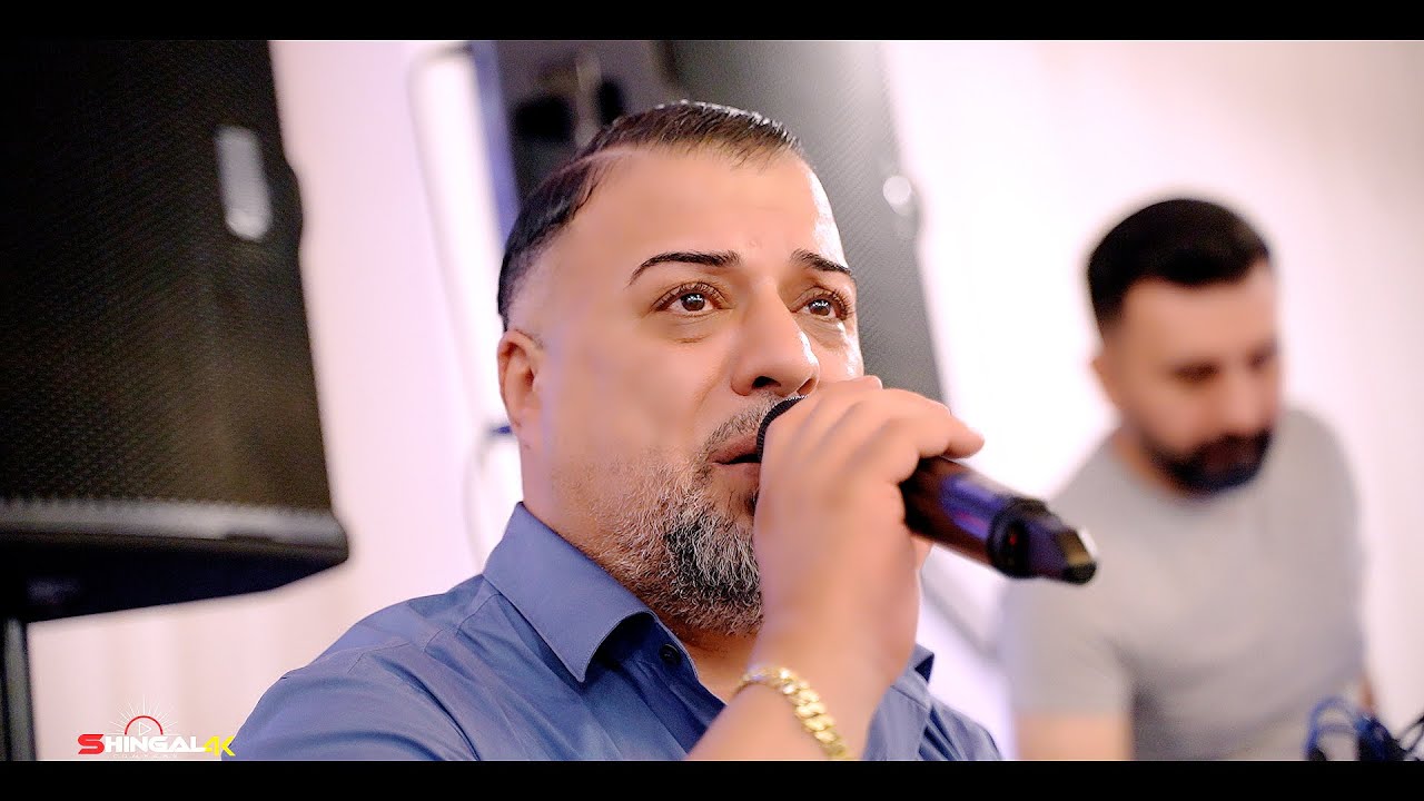 Imad Selim - عماد سليم - Mawal 2023 - by #Shingal_Company