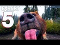 FAR CRY 5 - Fails & Funny Moments!