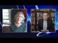 Podcast by Jasim Al-Azzawi with Phyllis Bennis on Israeli Genocide and Palestinians｜Vanishing Dream