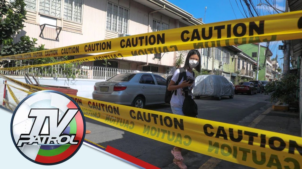 ALAMIN: Ano ang 'MECQ Flex' na mungkahi ng Metro mayors? | TV Patrol