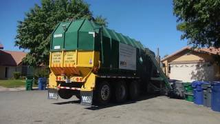Mack LE Amrep Octo ASL 101499