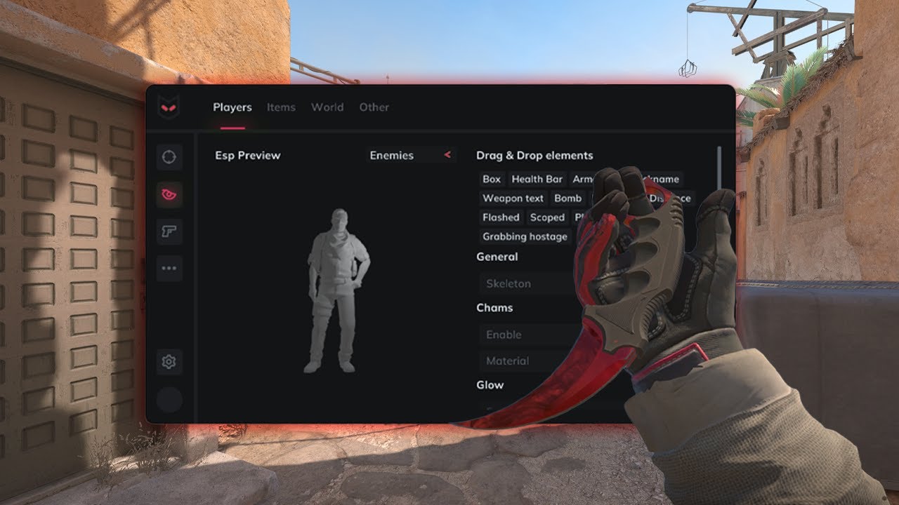 testing new update(s) of the new legit cheat ft.predator.systems - YouTube