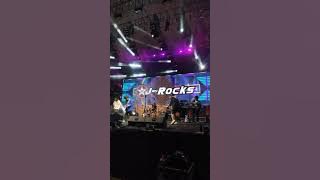 J-Rocks - HANYA AKU LIVE Grand Opening AEON MALL Deta Mas Cikarang 23/03/2024