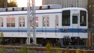 東武 60000系 Or 野田線新型 西武 に関する動画 40 99ページ 鉄道コム