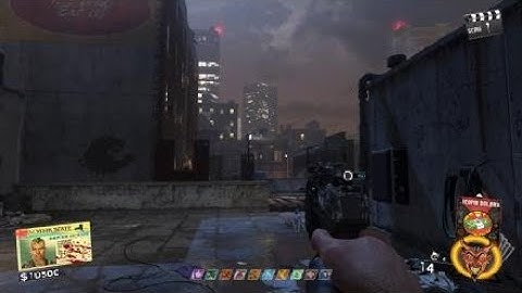 How To Build All The Traps Shaolin Shuffle