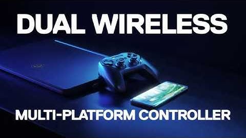 SteelSeries Stratus Duo