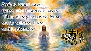 January 11,  2026 - LIVE STREAM  -  Church of the Risen Savior
