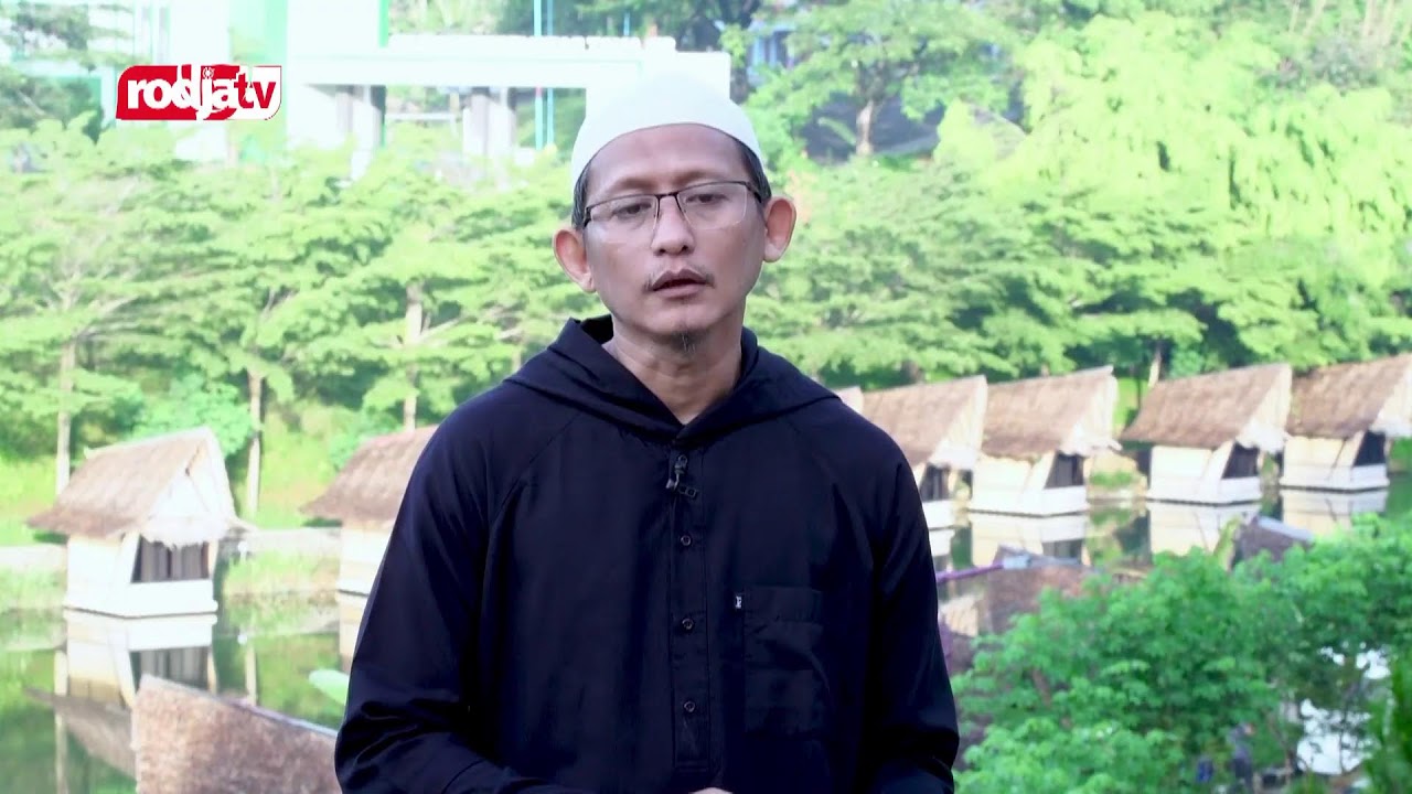 ⁣[LIVE] PROBLEMA - Problematika Muslim Generasi Muda | Berjilbab Tak Sesuai Syariat