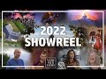 Showreel 2022  veni vidi filmi