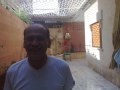 الشيطان الملعون من يحب الله ورسوله فليلعن هذا الشخص 