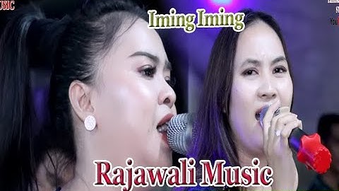 Iming Iming || Rajawali Music || Live Pasir Putih Sukajadi Km 17 Palembang.
