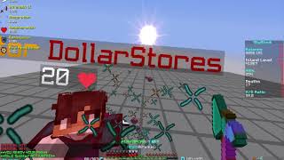 DollerStore Hacking On Play.OpCraft.Net