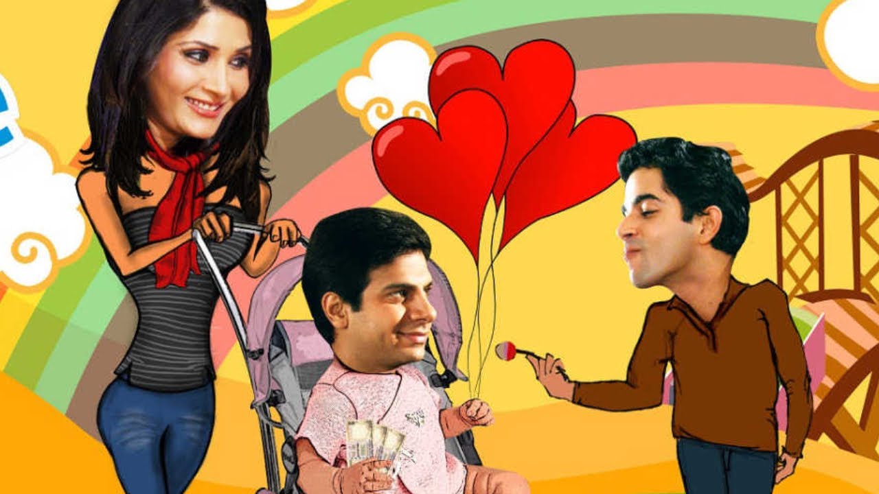 Love Possible | New Hindi Movie | HD | Romantic Bollywood Movies