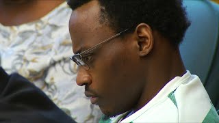 Timothy Church found guilty of Starlite Motel murder